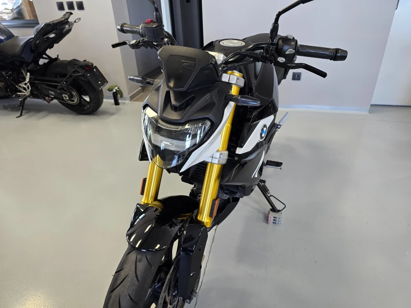 BMW G 310ie R, Led, ABS, 2020г., снимка 9 - Мотоциклети и мототехника - 50431725