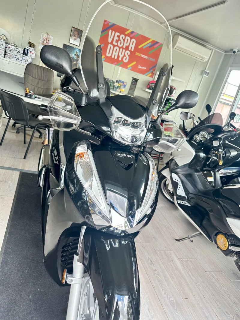 Honda Sh 300i ABS/LED