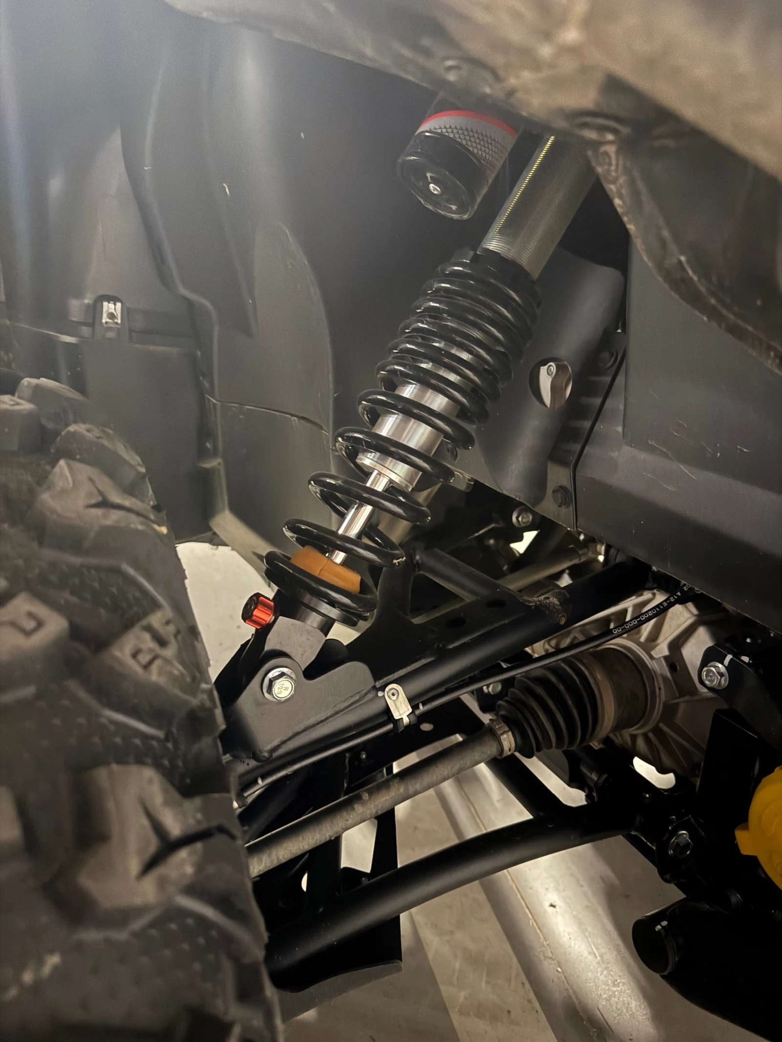 Segway Powersports ATV-Snarler Segway AT10 - изображение 10