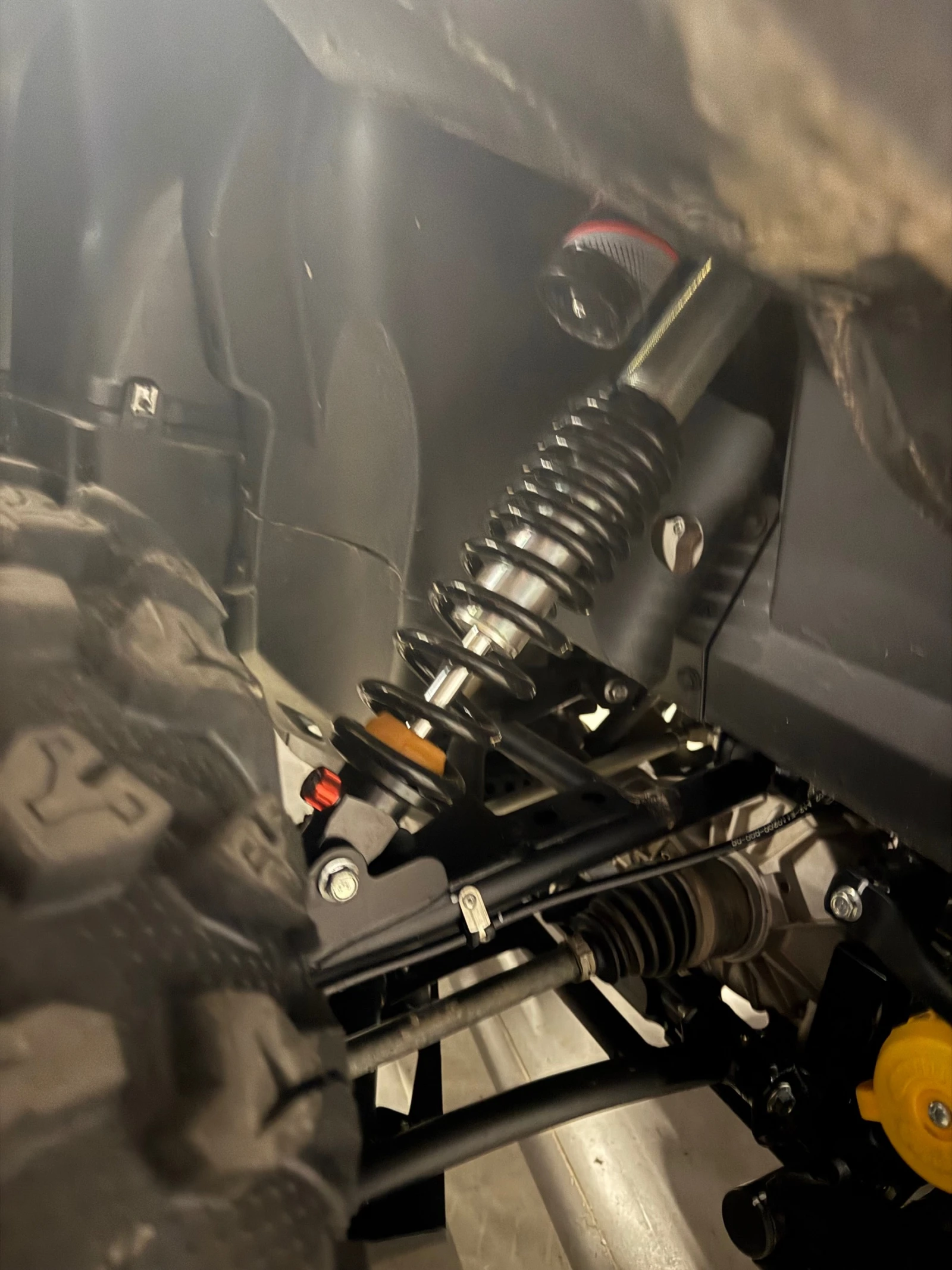 Segway Powersports ATV-Snarler Segway AT10 - изображение 9