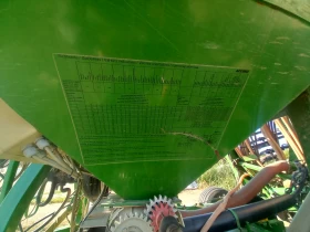 Сеялка Друга марка JD740A 9M, снимка 4