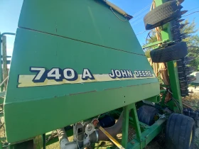Сеялка Друга марка JD740A 9M, снимка 5