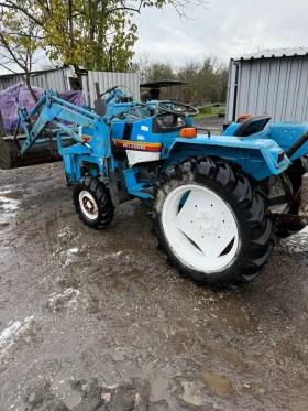  Mitsubishi MT2001 | Mobile.bg    3