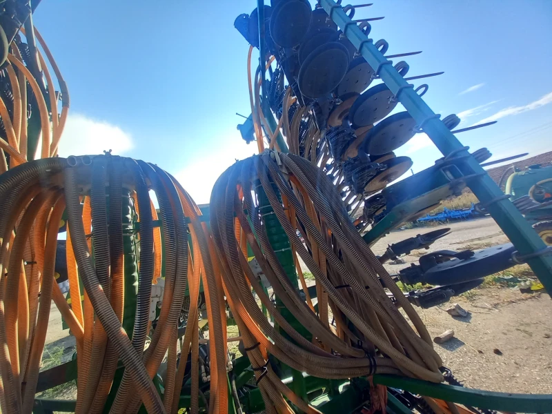 Сеялка Друга марка JD740A 9M, снимка 10 - Селскостопанска техника - 51913409