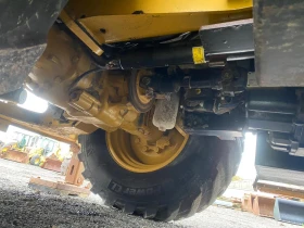 Багер Caterpillar CAT 432F2, снимка 2