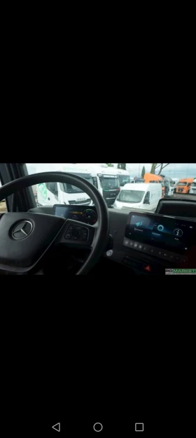   Mercedes-Benz Arocs3342 | Mobile.bg    5