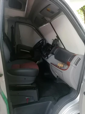 Обява за продажба на Кемпер Fiat Ducato ~39 500 EUR - изображение 10