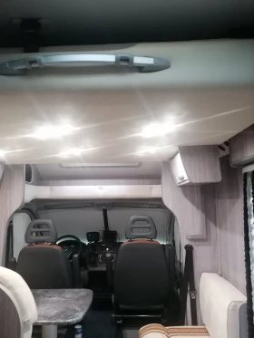 Обява за продажба на Кемпер Fiat Ducato ~39 500 EUR - изображение 5