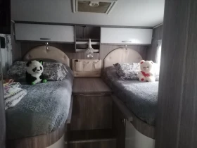 Обява за продажба на Кемпер Fiat Ducato ~39 500 EUR - изображение 2