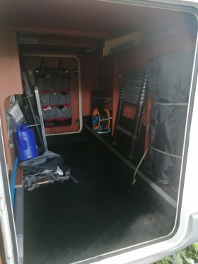 Обява за продажба на Кемпер Fiat Ducato ~39 500 EUR - изображение 8