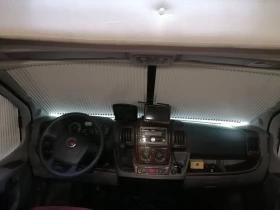 Обява за продажба на Кемпер Fiat Ducato ~39 500 EUR - изображение 9