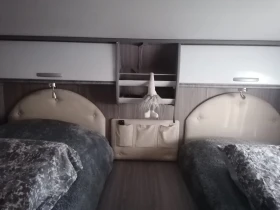 Обява за продажба на Кемпер Fiat Ducato ~39 500 EUR - изображение 1