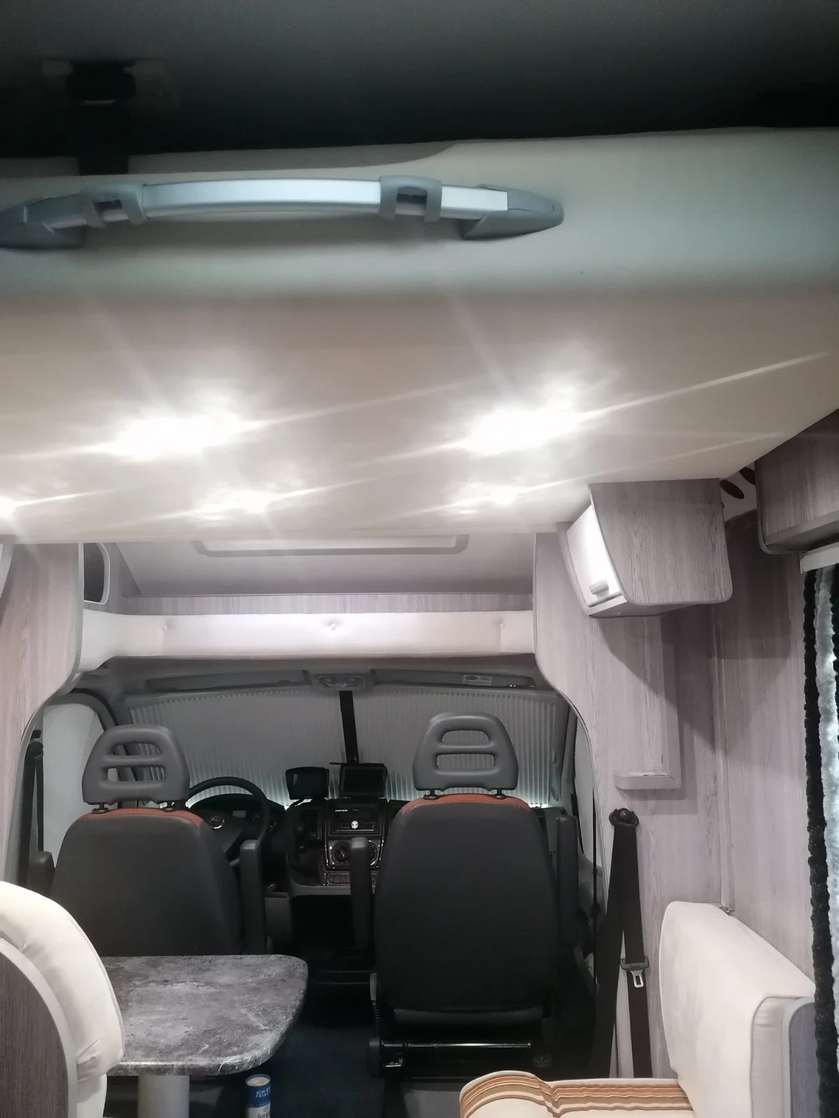 Кемпер Fiat Ducato - изображение 6