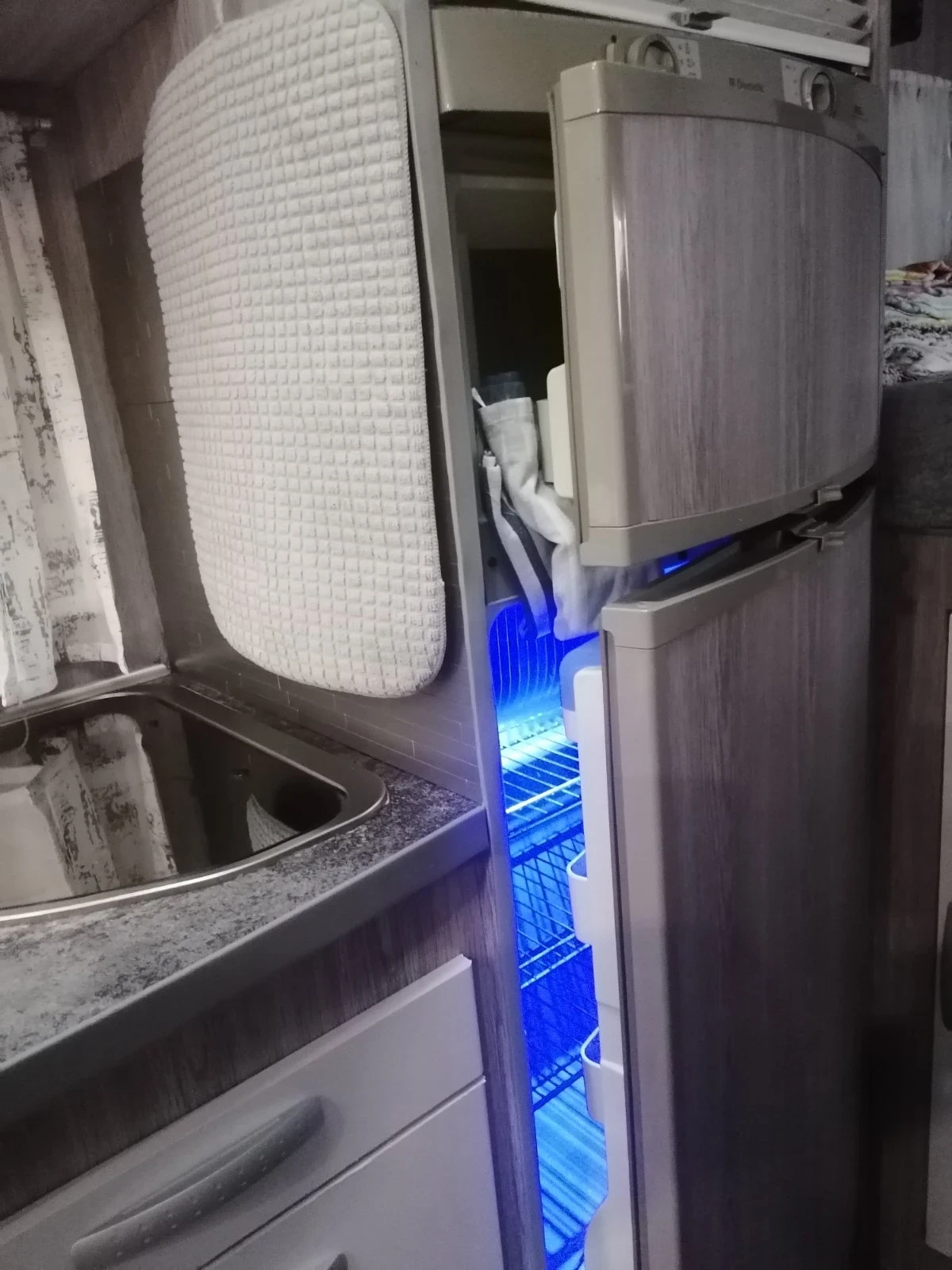 Кемпер Fiat Ducato - изображение 2