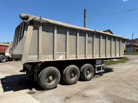 Полуремарке Benalu, снимка 3