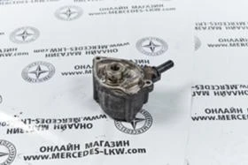 ВАКУУМ ПОМПА ОМ651, снимка 1