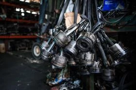 ВАКУУМ ПОМПА ОМ651, снимка 16