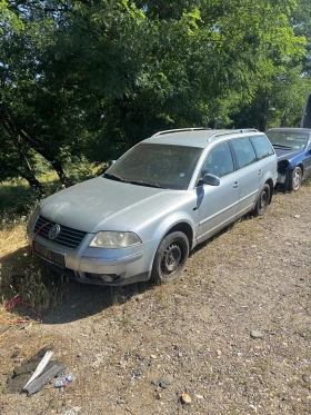 Vw pasat 5.5 , снимка 1