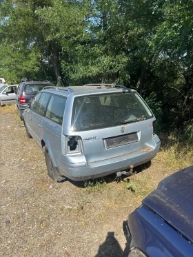 Vw pasat 5.5 , снимка 3