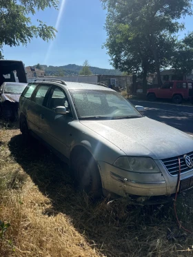 Vw pasat 5.5 , снимка 2