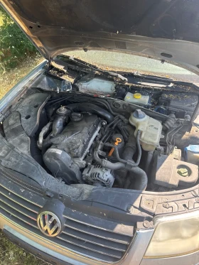 Vw pasat 5.5 , снимка 4