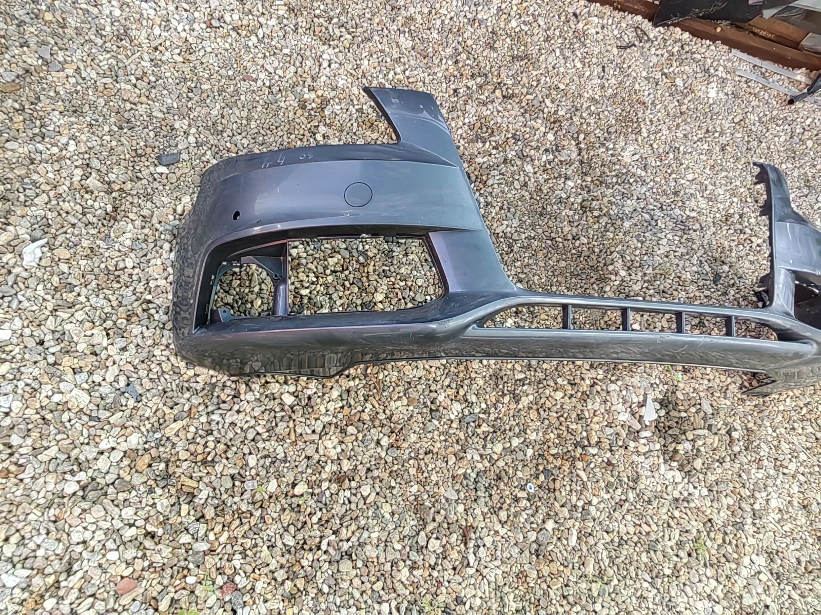    Audi A4 2008.  | Mobile.bg   3