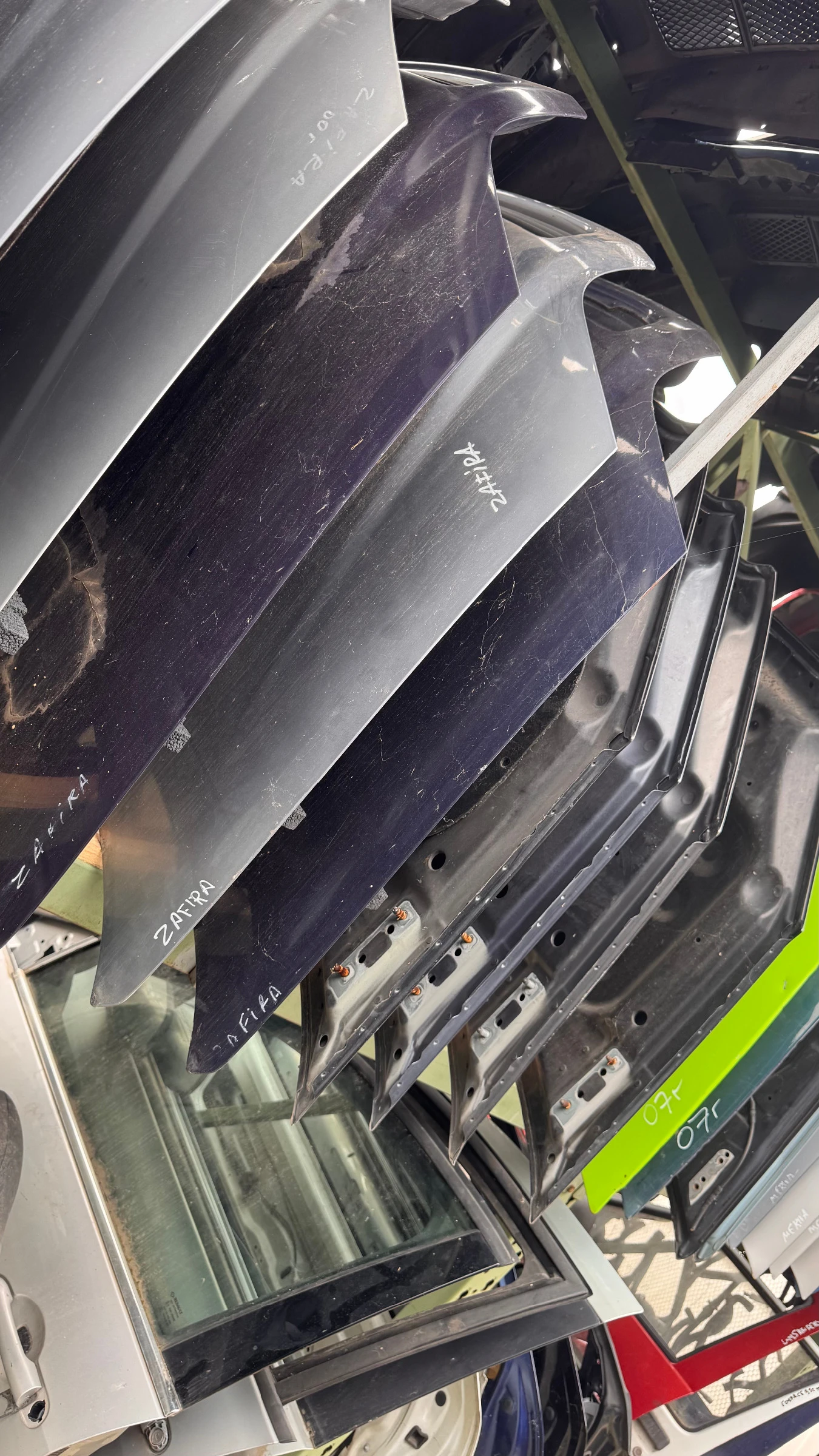    Opel Zafira 2002 - 2009 | Mobile.bg   2