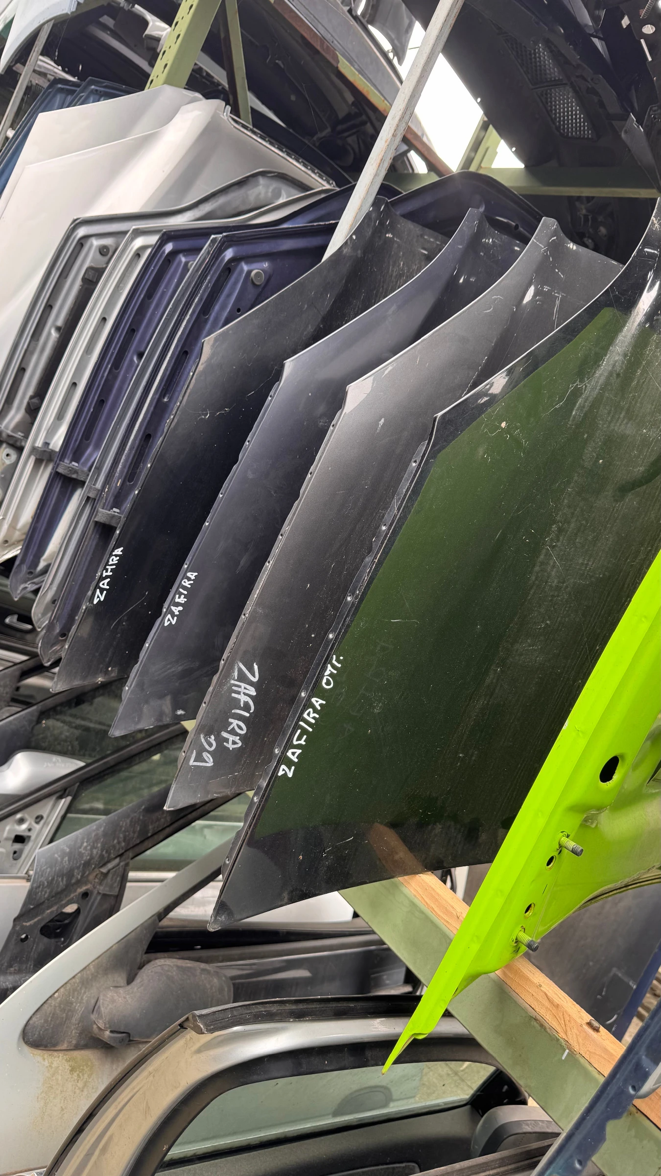    Opel Zafira 2002 - 2009 | Mobile.bg   1