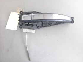 Дръжка врата задна лява външна Опел Инсигния 