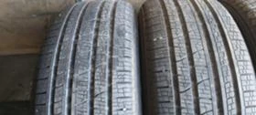 Гуми Всесезонни 255/55R20, снимка 2