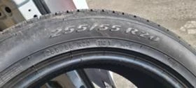 Гуми Всесезонни 255/55R20, снимка 8