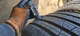 Гуми Всесезонни 255/55R20, снимка 4