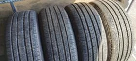 Гуми Всесезонни 255/55R20, снимка 1