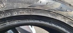 Гуми Всесезонни 255/55R20, снимка 9