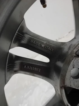 Джанти, снимка 6