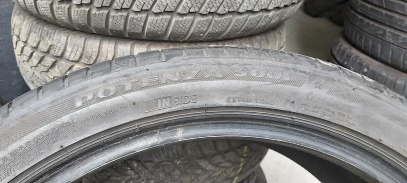 Гуми Летни 275/35R20, снимка 13 - Гуми и джанти - 32927123