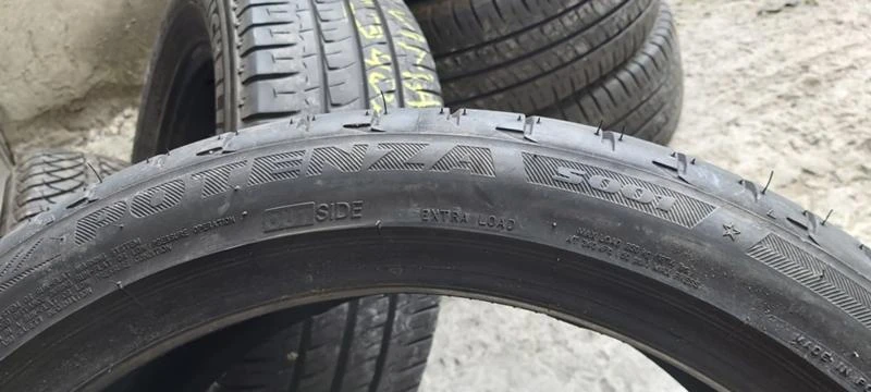 Гуми Летни 275/35R20, снимка 7 - Гуми и джанти - 32927123