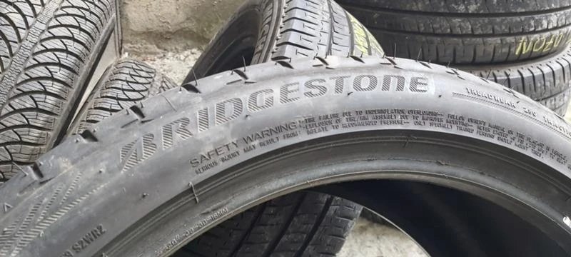 Гуми Летни 275/35R20, снимка 5 - Гуми и джанти - 32927123