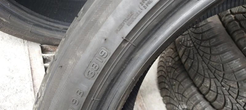 Гуми Летни 275/35R20, снимка 15 - Гуми и джанти - 32927123