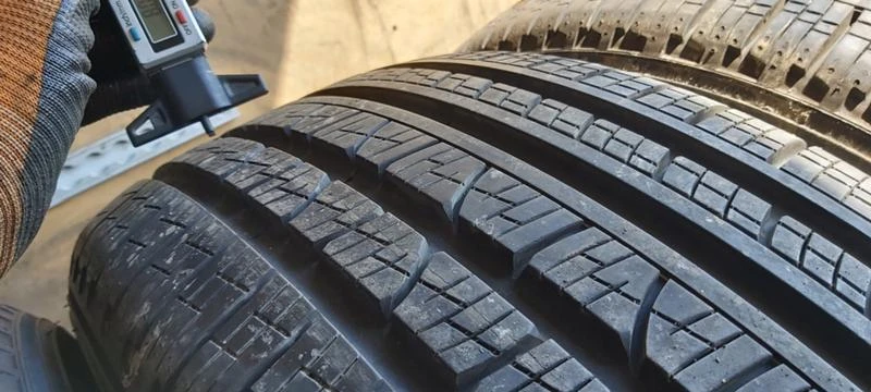 Гуми Всесезонни 255/55R20, снимка 5 - Гуми и джанти - 33173172