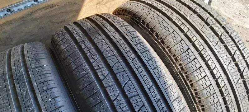 Гуми Всесезонни 255/55R20, снимка 3 - Гуми и джанти - 33173172