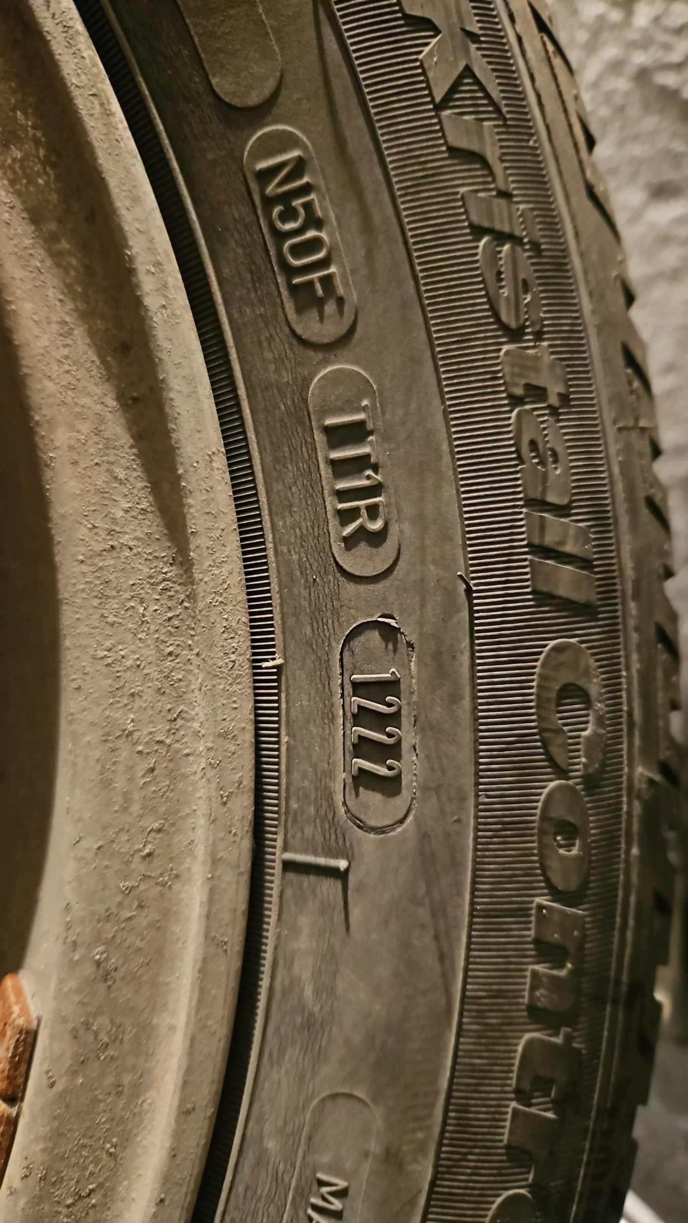 Гуми с джанти Fulda 205/55R16, снимка 6 - Гуми и джанти - 51990434