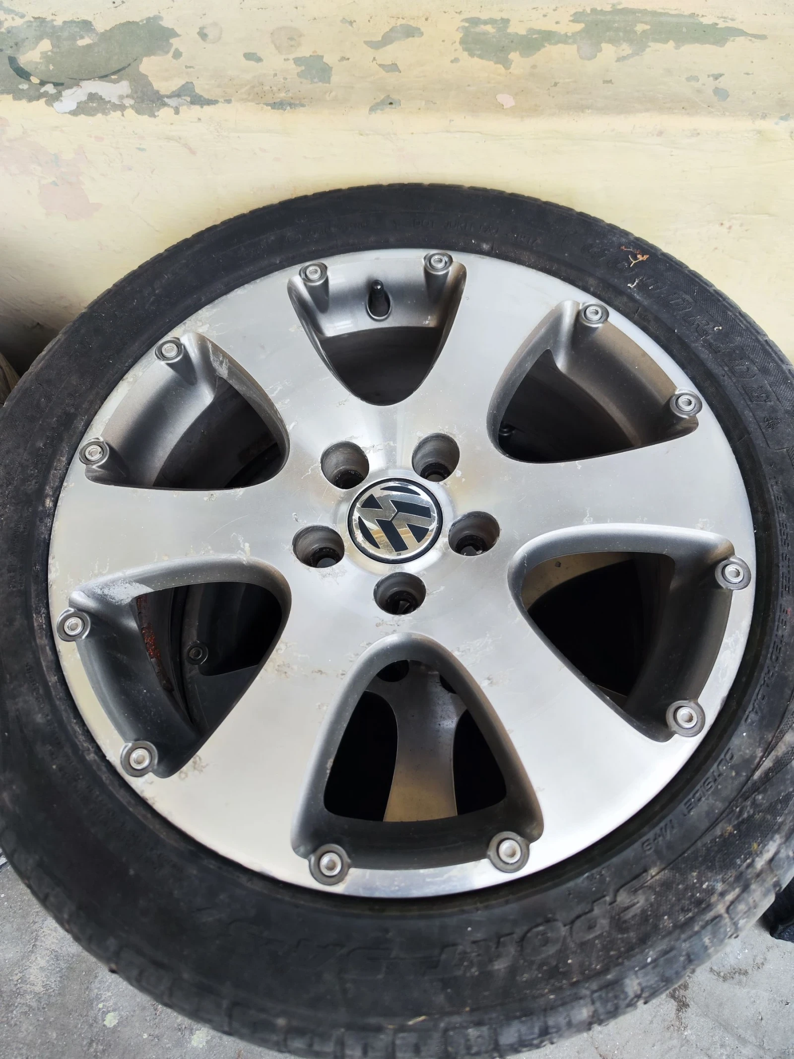 ������ �� VW Touran | Mobile.bg � ����������� 4