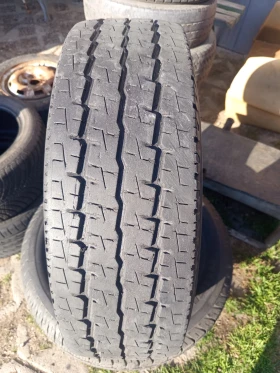 ����� �� �������� �� ���� 215/75R16