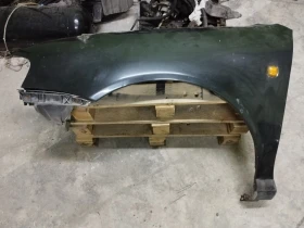 Audi A3 1,9 TDI 90к.с. На Части, снимка 5