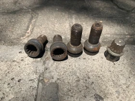 Audi A3 1,9 TDI 90к.с. На Части, снимка 10