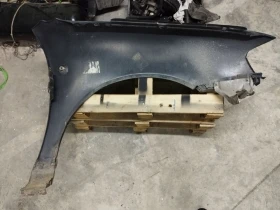 Audi A3 1,9 TDI 90к.с. На Части, снимка 6