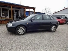 Audi A3 1,9 TDI 90к.с. На Части, снимка 3