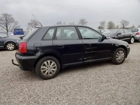 Audi A3 1,9 TDI 90к.с. На Части, снимка 2