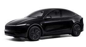 Tesla Model Y Juniper Чисто Нова 0 км!, снимка 3
